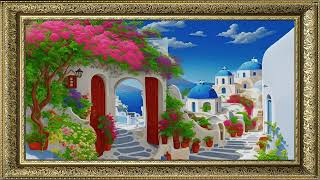 the art corner tv wallpaper tv fram tv wallpaper nature wallpaper tv