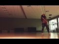 EL CHAPO - The Game ft. Skrillex | Choreography by Rebecca Marmolejo |