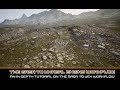 The Gaea to UE4 Workflow tutorial Promo