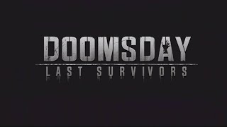 Doomsday: Last Survivors || Cured Peggy || #doomsday #gaming #story