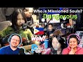 Who is Missioned Souls(family cover band)? | 