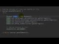 Android Studio - 08 - Creating SQLite Database for your Android Application - Part 3