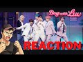 Metal Vocalist - Boy With Luv MV / Dance Rehearsal / Live Performance / Explained ( REACTION )