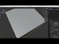 blender install and setup