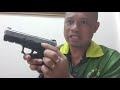 taurus pt 24 7 pro my new concealed carry