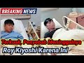 Terkuak, Kronologi Meninggalnya Roy Kiyoshi Karena Ini..?