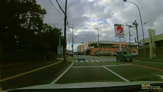 FILE231201 134944③兵庫県姫路市広畑区、大津区をドライブしました。（ワークマン 姫路広畑店、ファミリーマート 姫路広畑店、神戸マツダ 広畑店の付近）