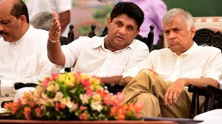 Prime Minister Ranil Wickramasinghe inaugurates 'Asokapura'. 43rd Gam Udawa model village.