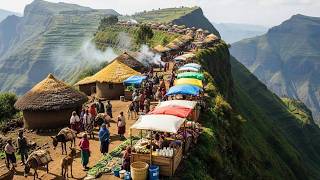 Ethiopia The Hidden Side Of Africa You Ve Never Seen 4k Travel