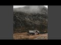 Drifting Above