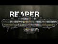 Reaper | Submarine Review | Barotrauma