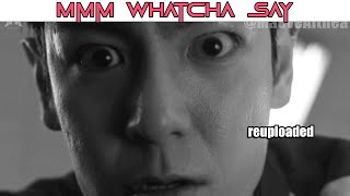 Squid Game Season 2 but every death is Mmm Whatcha Say (reuploaded)