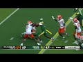 Baylor Football: Highlights vs. Oklahoma State | October 26, 2024