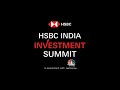 HSBC India SME Summit | Fuelling Growth of Indian SME