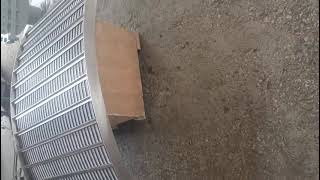 DSM Screen,Sieve Bend Screen,dsm screen,solid-liquid separation