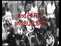 The Notorious B.I.G. - Party & Bullshit (Lyrics + Video)