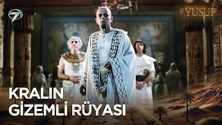 İnarus Hz. Yusuf'u Önerdi | Hz. Yusuf