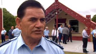 Police urge marae to join them in fight against ‘P’