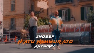 Jhosef Ft. Anthony - N'Atu Nammurato (Cover) (Video Ufficiale 2023)
