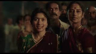 New South Telugu Movie // Virata Parvam full movie in Telugu // (saipallavi)