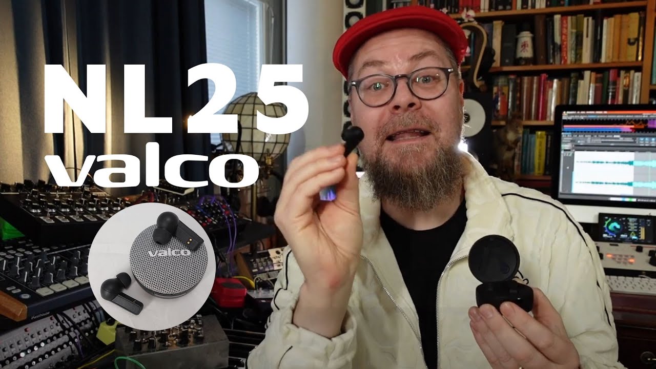 Nl25 Esittely Youtube Nl25 Esittely Youtube