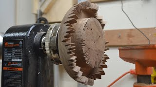 What if i fill this with EPOXY RESIN!?