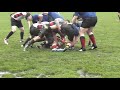 smus vs marin highlanders