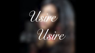 Usire Usire | Female Version | Kannada Cover Songs | Eesha Suchi | Kiccha Sudeep Songs
