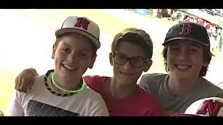 NAHS Class of 2025 Parent-Created Senior Slideshow