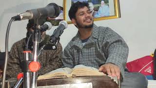 Fash kerith goom bali masai || Sajad Maqbool || Warsi Rehim || contact. no. 6005043032 || sufi songs