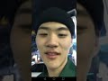 170404 kidk1ng instagram live with hongwon yongjun jaymoon 백민혁 양홍원 장용준 제이문