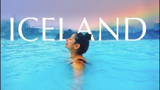 Iceland 🇮🇸Unveiled: Completing the 2nd half of the Ring Road - A Travel Vlog