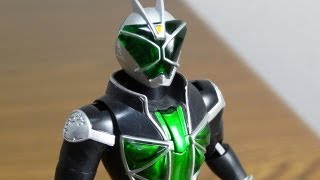 WAP! 03 ハリケーンスタイル 仮面ライダーウィザード Hurricane Style Wizard