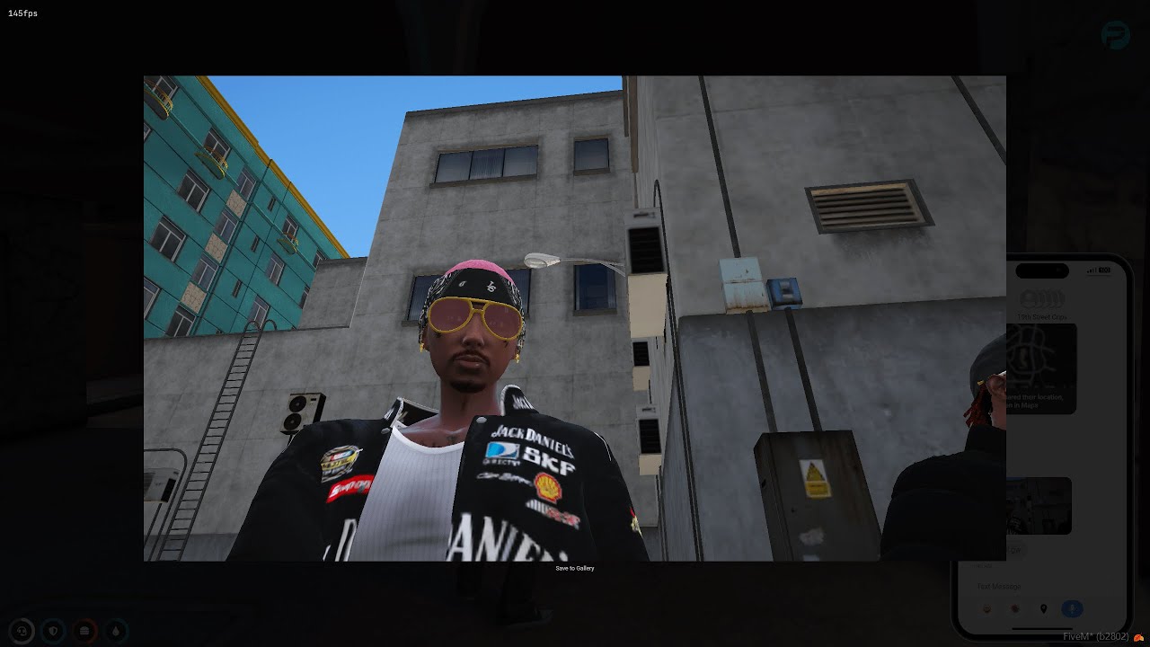 Bang Uda Bang Primeroleplay Primerp 19thstreetcrips Youtube