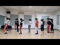 Unity Dance Camp 1.0 | Bruno Mars - Finesse ft. Cardi B (version 1)