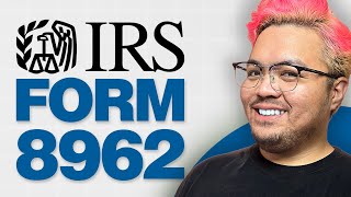 How To Fill Out Form 8962 (2026 Updated Tutorial)