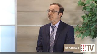 Dr. Abed Alo on colon health | The Toledo Clinic