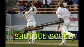 NATHAN ASTLE SHOTGUN SOUND OFF THE BAT ! MONSTER HITTING - MOST POWERFUL SIXES EVER SEEN!