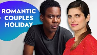 Are Chris Rock And Lake Bell Getting Serious? | Rumour Juice