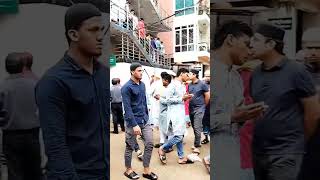 আজ শুক্রবার পবিত্র জুমার দিন। #shorts #short #shortsfeed #Youtubeshorts #kabaiofficial