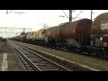 traxx 186 145 u0026 sm42 2163 lotoskolej