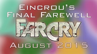 Farewell Extravaganza Day 24: [Far Cry] PJSalt (Stereoscopic 3D)