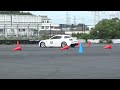 20240824 rx 8 white 04 【nolimit基礎練習会】