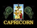 CAPRICORN 🥶SOMEONE IS ABOUT TO DISAPPEAR❗️YOU HAVE TO KNOW THIS....❗️JULY 2024 TAROT LOVE READING