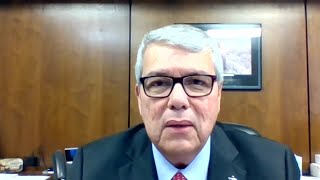 Full Interview Part 1 Texas Workforce Commission