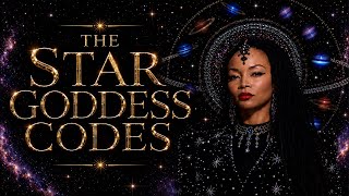 The Star Goddess Codes: Navigating the Hidden Stargates