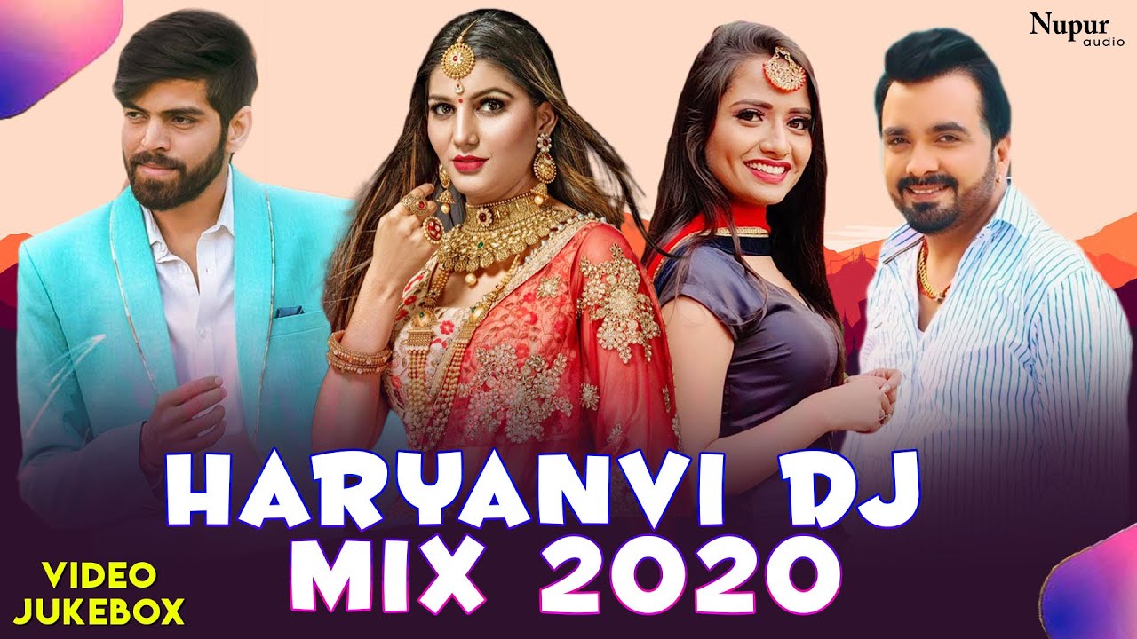 Top 50 Haryanvi Songs Ladaron
