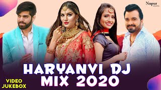 Haryanvi DJ Mix 2020 | New Haryanvi DJ Song 2020 | New Haryanvi Songs Haryanavi 2020 | Nav Haryanvi