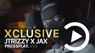 (347) JTrizz x Jax - Billy \u0026 Mandy (Music Video) | Pressplay