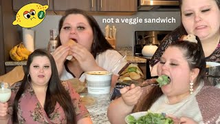 Amberlynn Reid’s Jenny Craig Adventures (throwback)